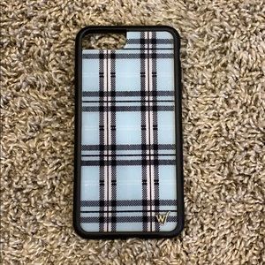 Wildflower Phone Case